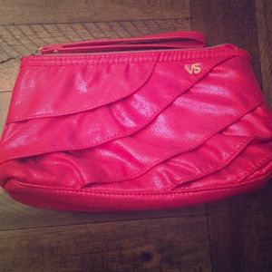 Victoria's Secret Bags - Pink Wristlet Victoria's Secret Bags - Pink Wristlet